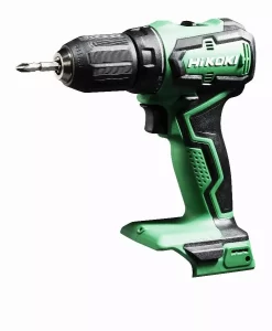 Perceuse Visseuse 55Nm 18V HIKOKI - Sans Batterie - DS18DDW4Z