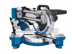 Scie à Onglet Radiale 216 Mm SCHEPPACH + 1 Lame Et Câble Alim. 5m - 5901214901 -TechnoOutils Avancés hm90sl scie a onglet radiale 2200 w