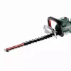 Taille Haie METABO HS 18 LTX BL 55 - Sans Batterie Ni Chargeur - Guide 50 Cm - 601722850 -TechnoOutils Avancés hs 18 ltx bl 55 0172285s 51