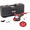 Meuleuse Béton FLEX LD 18-7 150 R KIT 22 - 1800 W + Disque Diamant Ø150 Mm - 418781 -TechnoOutils Avancés hub.flex tools 1