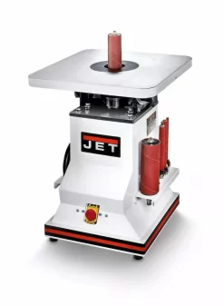 Ponceuse à Broche Oscillante JET - JBOS 5-M -TechnoOutils Avancés jbos 5 m