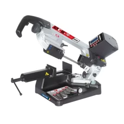 Scie à Ruban Portable FEMI DCS NG110 - Digital Cutting System - 950 W - 8484820 -TechnoOutils Avancés main 3