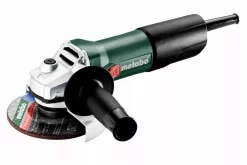 Meuleuse Ø125 Mm METABO - W 850-125 - 603608000