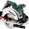 Scie Circulaire KS 55 FS METABO - Ø 160 Mm 1200W - 600955000
