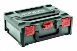 Perceuse à Percussion SB 18 LT BL METABO Sans Batterie Ni Chargeur + Coffret MetaBox - 602316840 5 Perceuse à Percussion SB 18 LT BL METABO Sans Batterie Ni Chargeur + Coffret MetaBox - 602316840 -TechnoOutils Avancés metabox 145 s 51 7