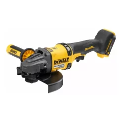 Meuleuse D'angles DEWALT Flexvolt Ø180mm - 54V - Sans Batterie, Ni Chargeur - DCG440N-XJ -TechnoOutils Avancés meuleuse dangle sans fil dewalt 54 volts xr flexvolt 180mm version de base dcg440n xj 92711033 0 7xioa61k xxl