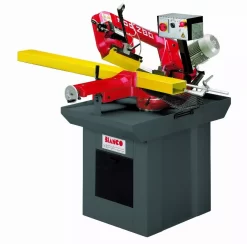 Scie à Ruban 400V 2 Vitesses BIANCO - MOD-280M