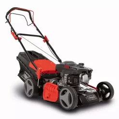 Tondeuse Thermique 46 Cm MS161-46 SCHEPPACH 3000W 4.1CV - 5911244905