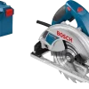 Scie Circulaire BOSCH GKS 65 GCE PROFESSIONAL - 1800W Ø190 Mm - 0601668901