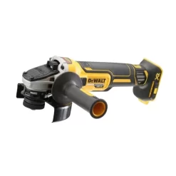 Kit 3 Outils XR 18V Brushless Perceuse Visseuse Compact + Visseuse à Chocs + Meuleuse Ø125MM + 2 Batteries XR Flexvolt 54V - DEWALT - DCK324T2-QW -TechnoOutils Avancés pack 3 outils dewalt dck384p2t qw xr 18v 5ah li ion perceuse visseuse compact visseuse a chocs meuleuse o125mm 3