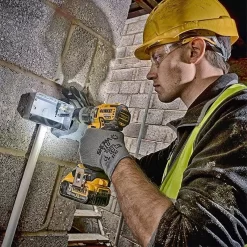 Perceuse-visseuse à Percussion DEWALT XR 18V - Sans Batterie, Ni Chargeur - DCD805NT-XJ 7 Perceuse-visseuse à Percussion DEWALT XR 18V - Sans Batterie, Ni Chargeur - DCD805NT-XJ -TechnoOutils Avancés perceuse visseuse a percussion dewalt dcd796nt 18 v xr brushless machine nue 2