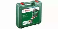 Scie Sauteuse BOSCH PST 900 PEL - En Mallette - 06033A0200 -TechnoOutils Avancés pst 900 pel 60827623fs aa 3d 2000x2000px 2 png image png w 1600 h 800
