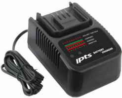 Clé à Chocs 1/2'' Batterie 18V 4Ah SAM OUTILLAGE - P-210-K -TechnoOutils Avancés sam06479 1