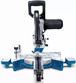 Scie à Onglet Radiale HM110MP SCHEPPACH Ø255 Mm - 5901220901 -TechnoOutils Avancés sche0265 1