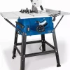 Scie Sur Table HS100S éd. Spéciale SCHEPPACH + 2 Lames 250 Mm - 5901310905 -TechnoOutils Avancés sche0266