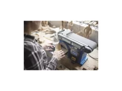 Ponceuse à Bande Et à Disque BTS900 SCHEPPACH + Set Accessoires - 5903306901 -TechnoOutils Avancés sche0269 2