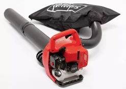 Souffleur Thermique 4 En 1 LBH2600P SCHEPPACH - 5911104903 -TechnoOutils Avancés sche0270 2