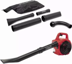 Souffleur Thermique 4 En 1 LBH2600P SCHEPPACH - 5911104903 -TechnoOutils Avancés sche0270