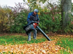 Souffleur Thermique 4 En 1 LBH2600P SCHEPPACH - 5911104903 -TechnoOutils Avancés sche0270 4