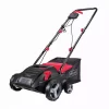 Scarificateur électrique SCHEPPACH 1500 W 32 Cm - Bac De Ramassage 30 L - SC32 - 5912006901 1 Scarificateur électrique SCHEPPACH 1500 W 32 Cm - Bac De Ramassage 30 L - SC32 - 5912006901 -TechnoOutils Avancés sche0340