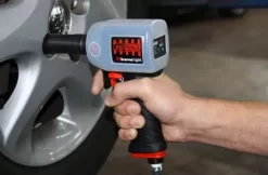 Mini Clé à Chocs MONSTER Xtremelight 1/2'' KS TOOLS + Silencieux + Protection En Silicone - 515.1155 -TechnoOutils Avancés sua10089 2