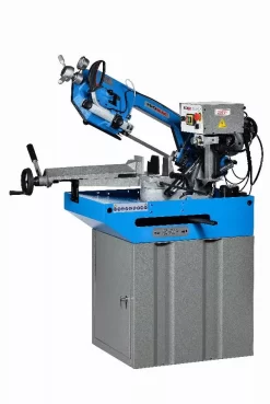 Scie à Ruban Manuelle Pour Métaux 230V PROMAC - SX-818DV