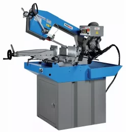 Scie à Ruban Manuelle 400V 2 Vitesses PROMAC - SX-824DG