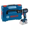 Perceuse Visseuse Percussion GSB 18V-90 C BOSCH En Coffret L-Boxx - Sans Batterie - 06019K6102 -TechnoOutils Avancés trapani battenti avvitatori a ba