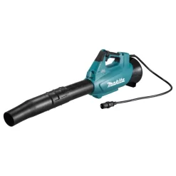 Souffleur MAKITA 40V - Avec Connection Alim 36V-40V - Sans Batterie, Ni Chargeur - UB001CZ