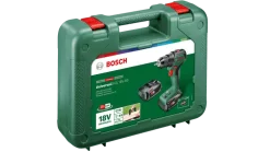 Perceuse Visseuse Universal Drill BOSCH 18V-60 - 2x 2,0Ah - AL 18V-20 - 06039D7002 -TechnoOutils Avancés universaldrill 18v 60 60827653dj aa 3d 2000x2000px 1 png image png w 750 h 421