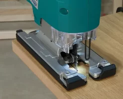 Scie Sauteuse Sans Fil SCB324 VIRUTEX - Sans Batterie Ni Chargeur - 3400400 -TechnoOutils Avancés vir00001 2